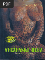 Svezenski Bluz Erica Jong PDF PDF 