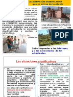 situacinsignificativadelasesindeaprendizaje-150605012854-lva1-app6891.pptx