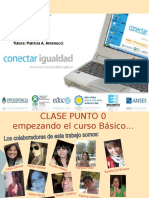 Trabajo Colaborativo - Aula 1296.Pps