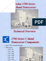 5700 Tranceiver Technical