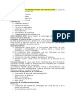 Resumen-Problemas Operacionales Durante La Perforacion