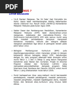 Apa Itu Kajian Tinjauan