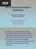 PilarHernandez Wolfe PTRWorkshop