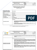 Syllabus Del Curso PDF