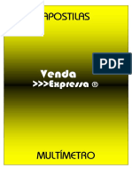 Apostila Multímetro Analógico e digital 01.pdf
