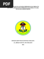 Download Panduan Pengelolaan b3 Lab by Ria Riesky Amelia SN347990297 doc pdf
