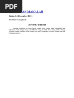 Download makalah cacing tanah by ulil albab SN347994521 doc pdf