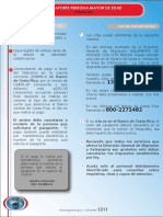 Pasaporte Primera Vez PDF