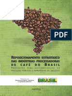 Indústrias de Café Do Brasil