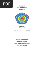 Download Makalah Gizi Remaja by Christina Mediana Cindy Khairani SN347995642 doc pdf