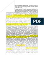 Rodrigo Henrique Metodologias para Pesquisa em História Da Arte