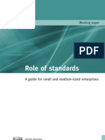 TCB Role Standards