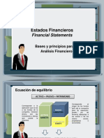 Estados Financieros