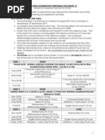 Too And Enough High Five 6 Unit 3