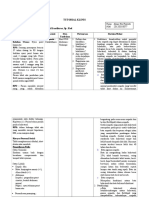 TUTORIAL KLINIS DR Anggita