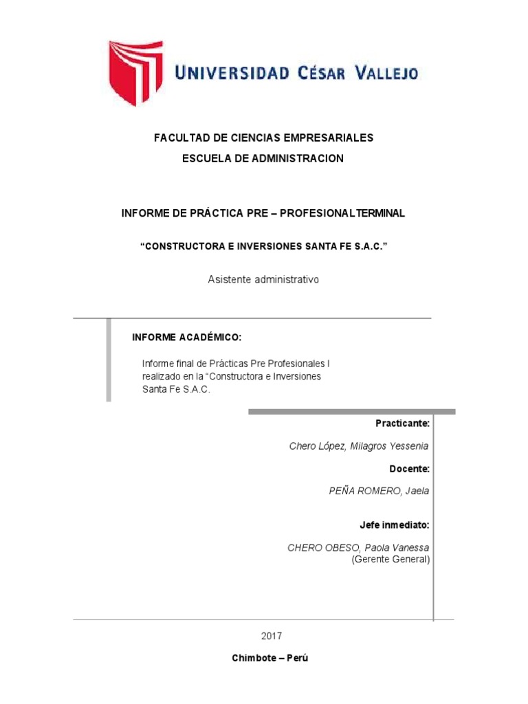 PPP 3 | PDF | Inversiones | Calidad (comercial)