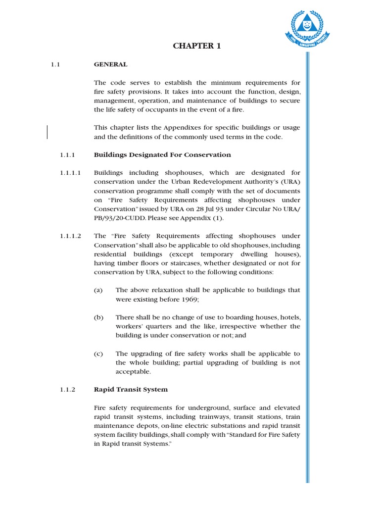 01a - Chapter 1 PDF | PDF