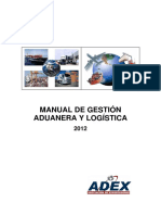 1 - Manual de Gestion Aduanera y Logistica Internacional