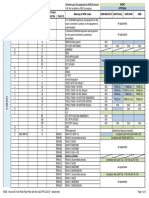 2012 FPLN For Airbus