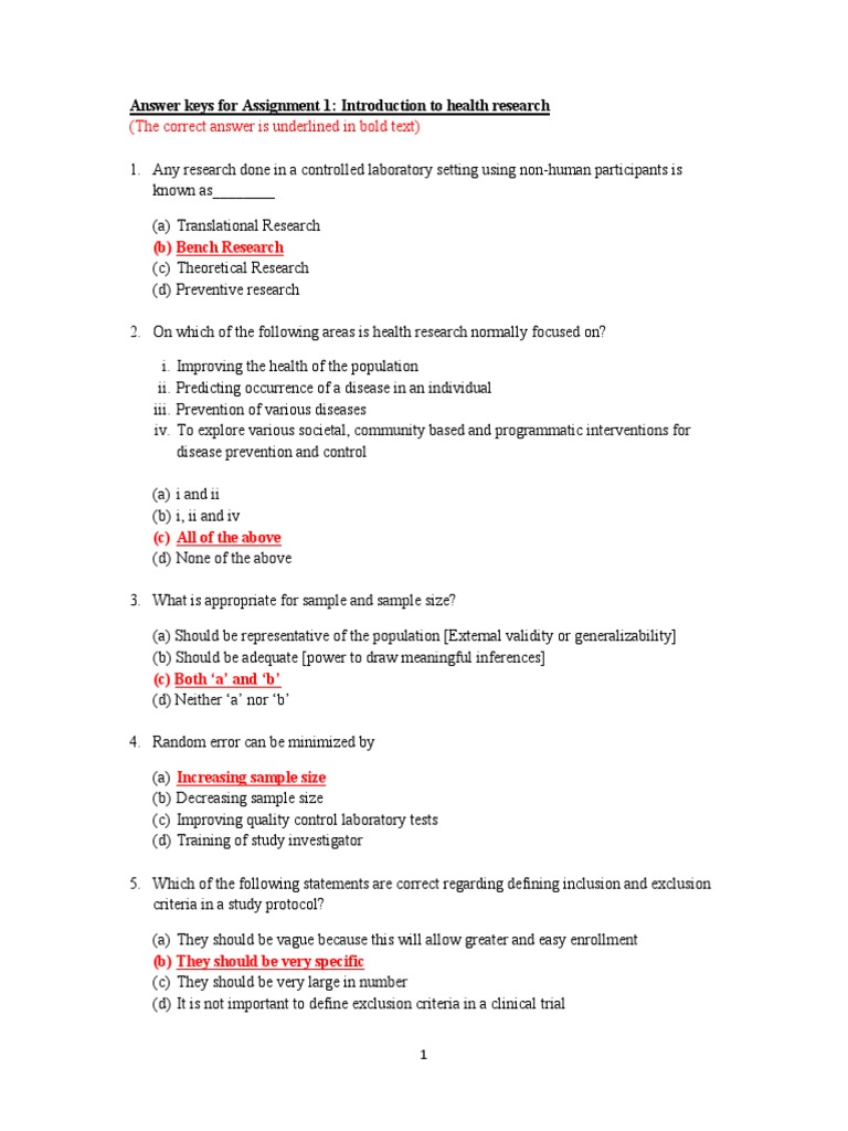 assignment applications 2 4a answer key