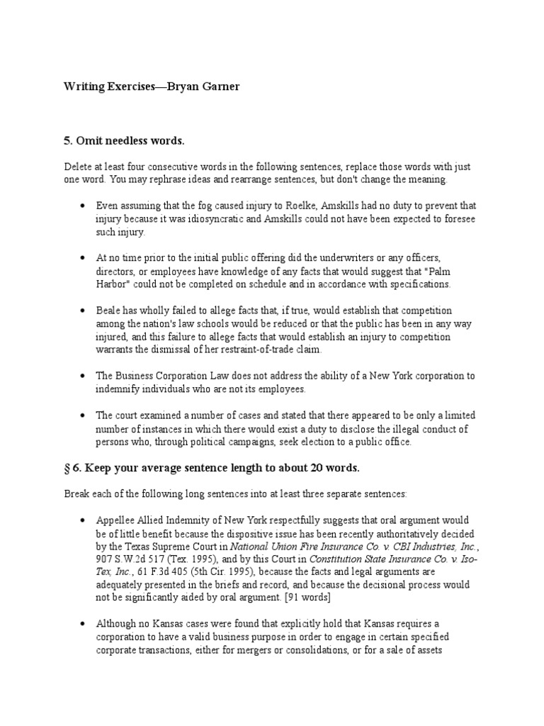 Water is life essay image