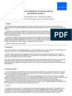 Analisis Estructural - Ariticulo