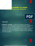 Muitinės Sandeliai