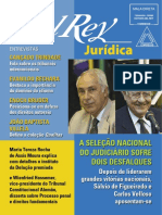 Revista Del Rey Jurídica - Nº 16 - 1º Semestre de 2006