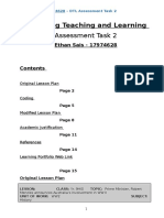 ethan sais - dtl assessment task 2 - 17974628