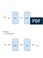 Delay Setup