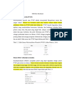 Sifat Fisis Dan Kimia PVDV Dmac