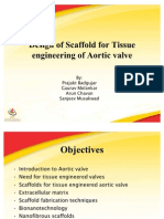 Download Design of Scaffold for Tissue engineering of Aortic valve by Gaurav Molankar SN34801656 doc pdf
