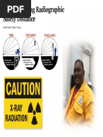 Understanding Radiographic Safety Bounda PDF