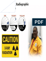 Understanding Radiographic Safety Bounda PDF