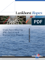 SPM Operations Maintenance Manual Issue 3