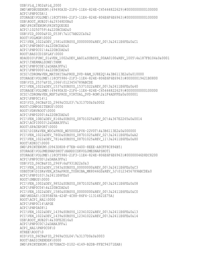 Debug 1214 | PDF