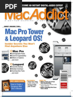 Download MacAddict Oct06 iWeb Digital Audio Deskjet Reviews Ergonomic Keyboard Reviews My Book Pro Reviews iPod Nano Case  by MacLife SN3480208 doc pdf