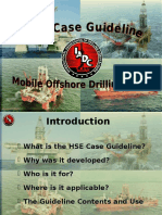 HSE Case