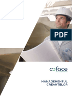 Brosura Managementul Creantelor PDF