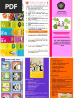 Leaflet Keluarga Sehat