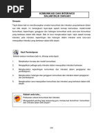 Contoh Kertas Kerja Program Motivasi