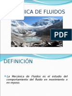 INTRODUCCION A LA MECÁNICA DE LOS FLUIDOS ING. AMBIENTAL.ppt