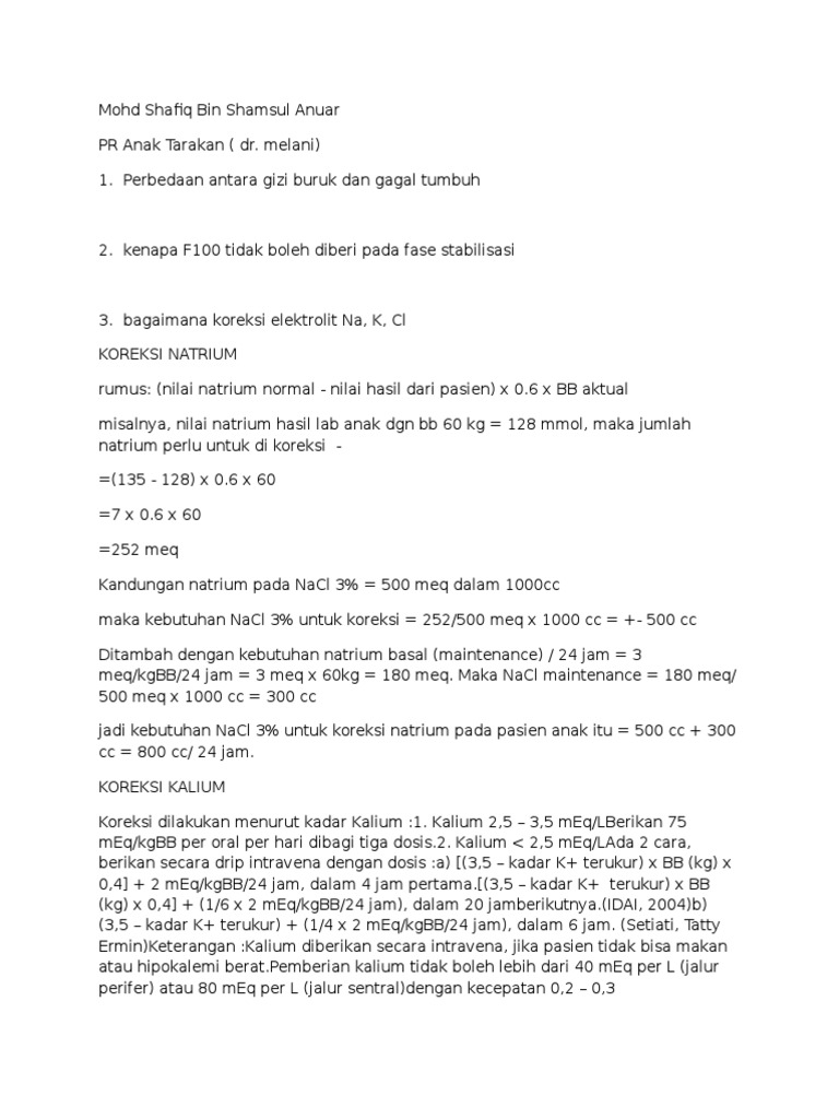 Contoh Daftar Pustaka Model Vancouver - Simak Gambar Berikut