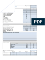 Check List Operacional - Ativ 3