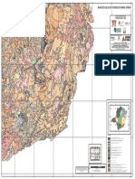 Solos Ufv - Folha 4 - Mapa