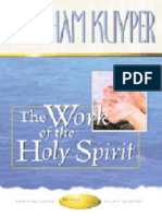 Kuyper Abraham - La Obra del Espiritu Santo (Vol III).pdf