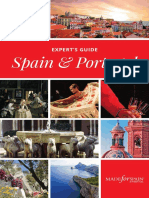 Expert S Guide To Spain Portugal