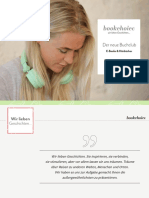 Bookchoice International - German Online