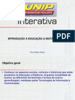 Introduçao