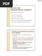 Code of Ethical Conduct (1)